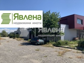 Пром. помещение град София, Бенковски 2