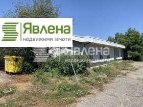 Пром. помещение град София, Бенковски 4