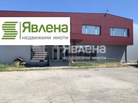Пром. помещение град София, Бенковски 1
