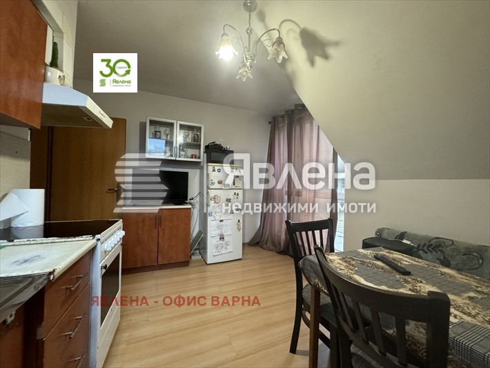 Продава 2-СТАЕН, гр. Варна, Владислав Варненчик 2, снимка 2 - Aпартаменти - 47428086