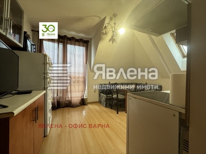 Продава 2-СТАЕН, гр. Варна, Владислав Варненчик 2, снимка 3 - Aпартаменти - 47428086