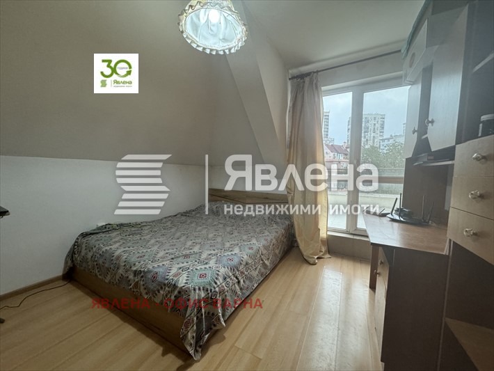 Продава 2-СТАЕН, гр. Варна, Владислав Варненчик 2, снимка 6 - Aпартаменти - 47428086