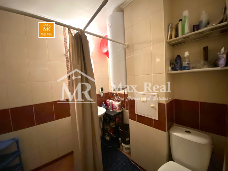 Na sprzedaż  1 sypialnia Burgas , Sarafowo , 34 mkw | 15306538 - obraz [10]