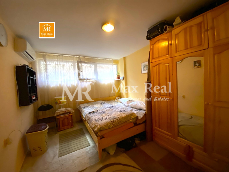 Na sprzedaż  1 sypialnia Burgas , Sarafowo , 34 mkw | 15306538 - obraz [8]