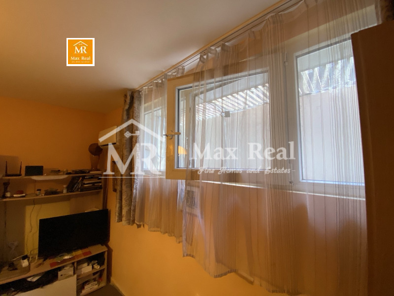 Na sprzedaż  1 sypialnia Burgas , Sarafowo , 34 mkw | 15306538 - obraz [4]