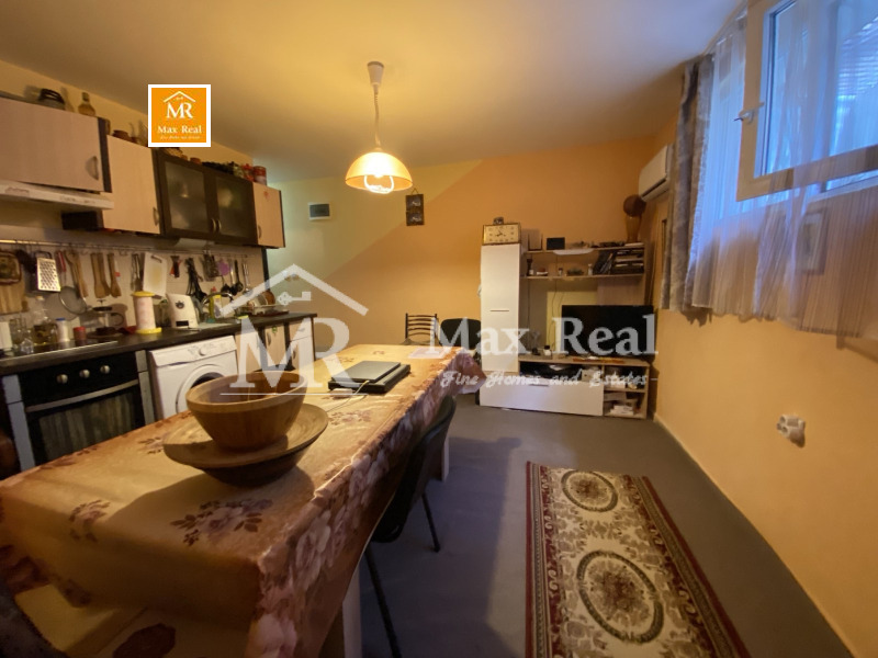 Na sprzedaż  1 sypialnia Burgas , Sarafowo , 34 mkw | 15306538