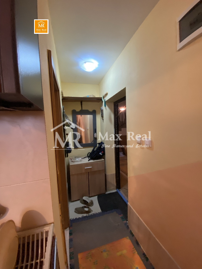 Na sprzedaż  1 sypialnia Burgas , Sarafowo , 34 mkw | 15306538 - obraz [11]