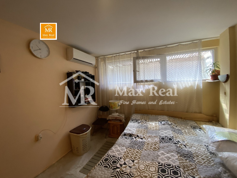Na sprzedaż  1 sypialnia Burgas , Sarafowo , 34 mkw | 15306538 - obraz [6]