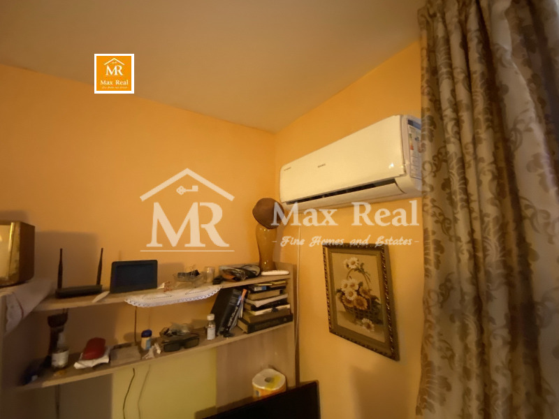 Na sprzedaż  1 sypialnia Burgas , Sarafowo , 34 mkw | 15306538 - obraz [3]