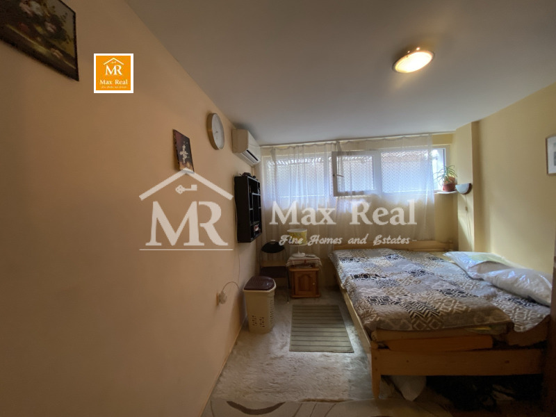 Na sprzedaż  1 sypialnia Burgas , Sarafowo , 34 mkw | 15306538 - obraz [9]