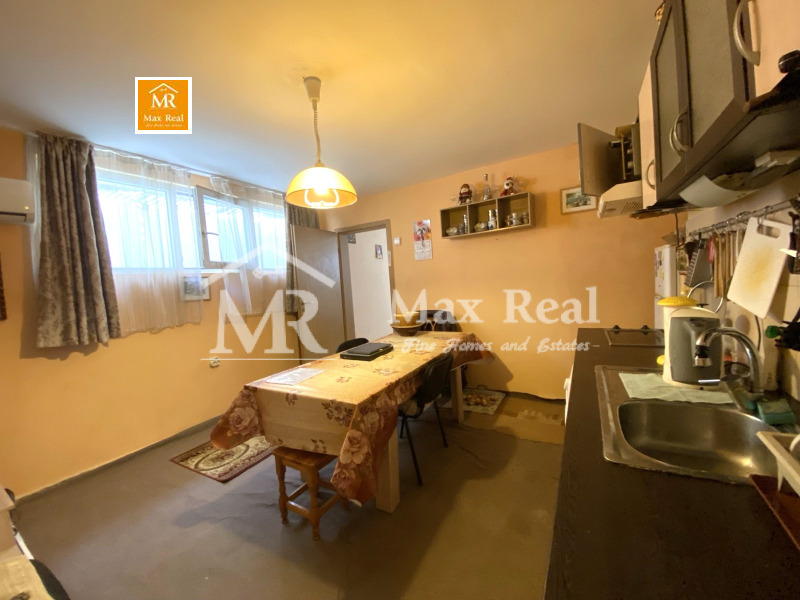 Na sprzedaż  1 sypialnia Burgas , Sarafowo , 34 mkw | 15306538 - obraz [2]