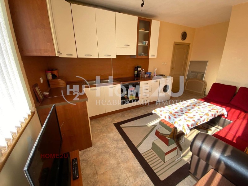 Satılık  1 yatak odası Varna , Vinica , 60 metrekare | 99840610 - görüntü [2]