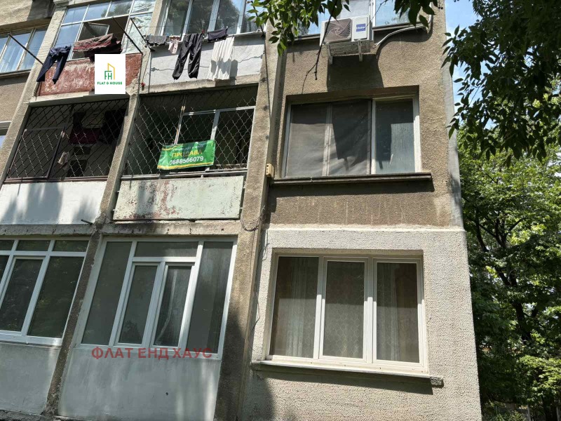 Till salu  1 sovrum Varna , Centar , 43 kvm | 59835374 - bild [2]