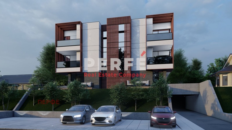 Till salu  1 sovrum Sofia , v.z.Bunkera , 72 kvm | 97733417
