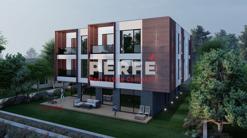 Till salu  1 sovrum Sofia , v.z.Bunkera , 72 kvm | 97733417 - bild [2]