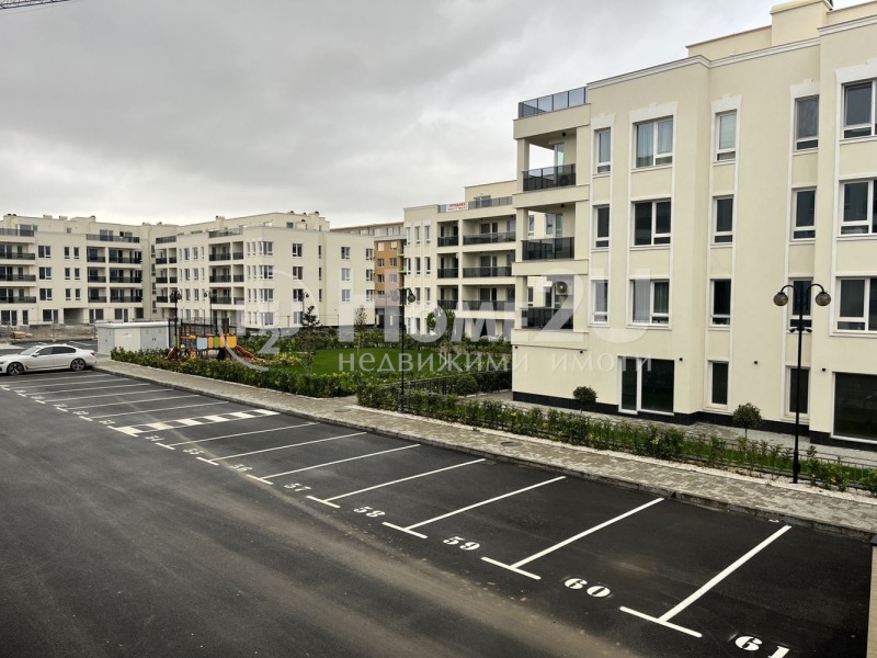 Продава 2-СТАЕН, гр. Пловдив, Остромила, снимка 5 - Апартаменти - 53241670