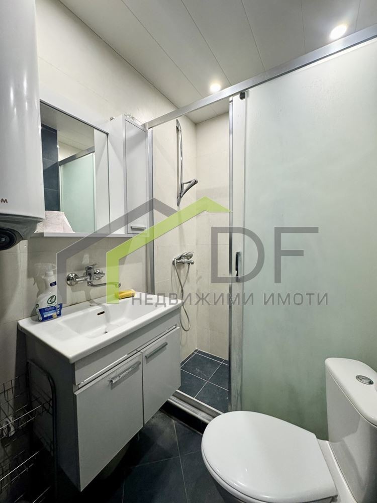 Продава 2-СТАЕН, гр. Варна, Бриз, снимка 9 - Апартаменти - 53274747