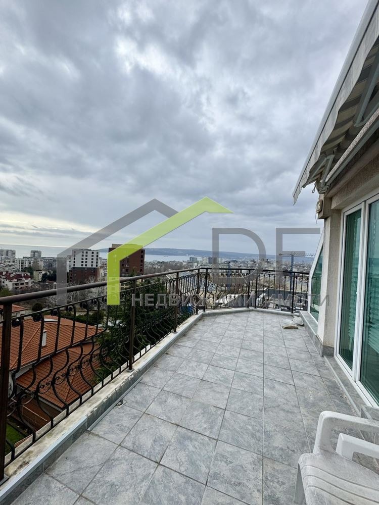 Продава 2-СТАЕН, гр. Варна, Бриз, снимка 7 - Апартаменти - 53274747