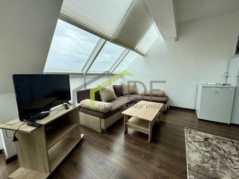 Продава 2-СТАЕН, гр. Варна, Бриз, снимка 4 - Апартаменти - 53274747