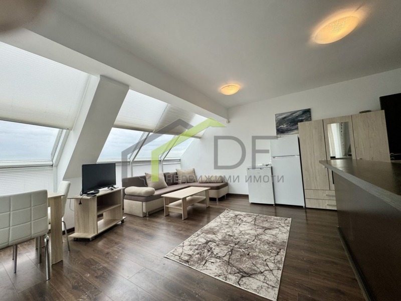 Продава 2-СТАЕН, гр. Варна, Бриз, снимка 3 - Апартаменти - 53274747