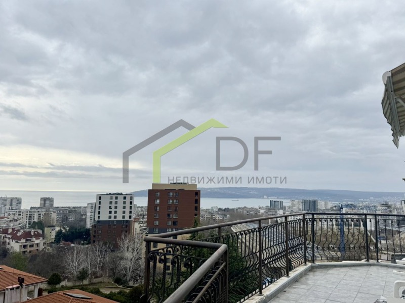 Продава 2-СТАЕН, гр. Варна, Бриз, снимка 10 - Апартаменти - 53274747