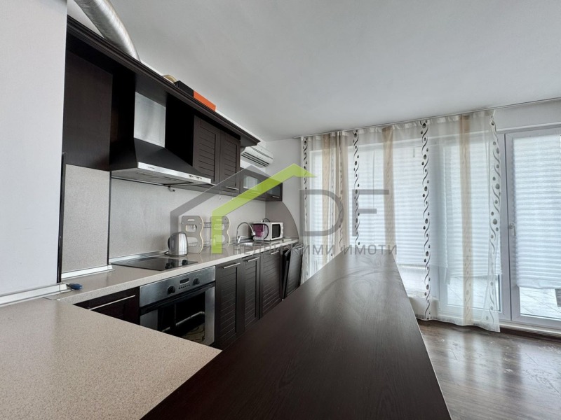 Продава 2-СТАЕН, гр. Варна, Бриз, снимка 2 - Апартаменти - 53274747