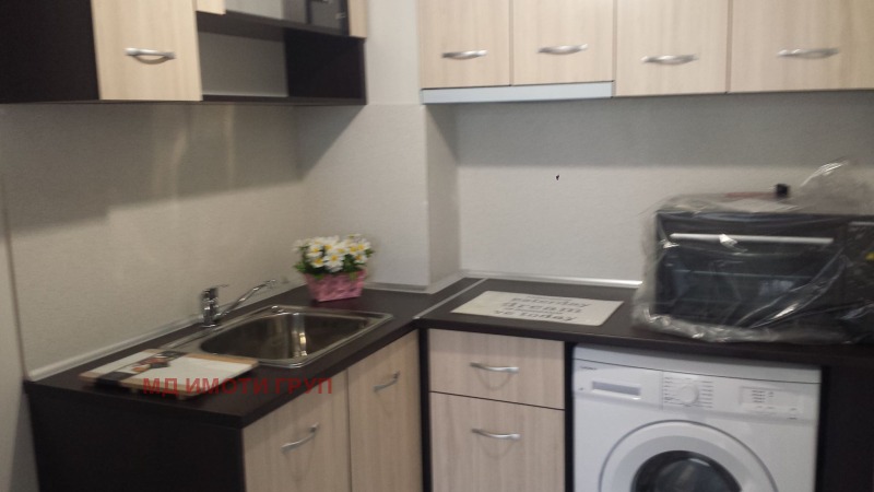 Продава 2-СТАЕН, гр. Пловдив, Христо Смирненски, снимка 3 - Апартаменти - 53282409