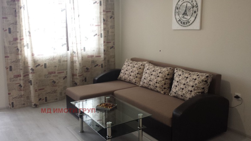 Продава 2-СТАЕН, гр. Пловдив, Христо Смирненски