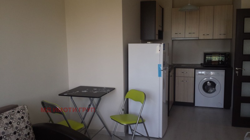 Продава 2-СТАЕН, гр. Пловдив, Христо Смирненски, снимка 2 - Апартаменти - 53282409