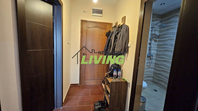 Продава 2-СТАЕН, гр. Пловдив, Изгрев, снимка 4 - Апартаменти - 53561503