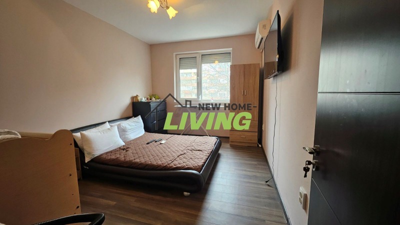 Продава 2-СТАЕН, гр. Пловдив, Изгрев, снимка 5 - Апартаменти - 53561503