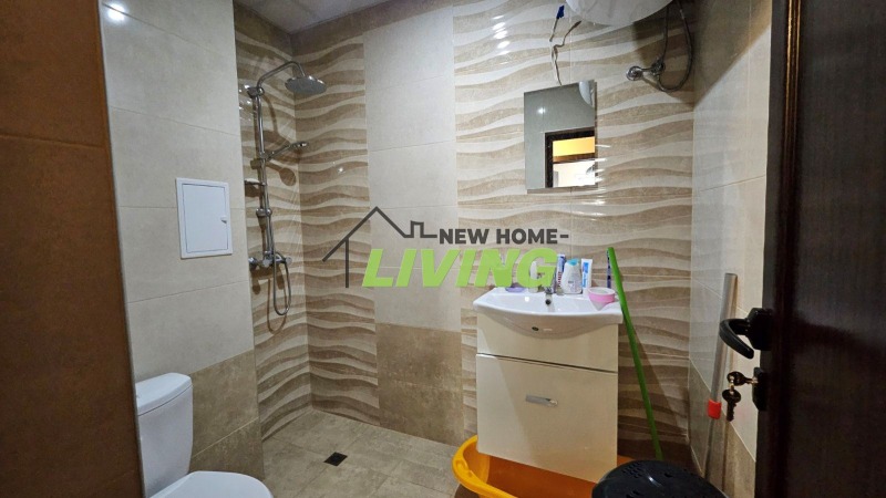 Продава 2-СТАЕН, гр. Пловдив, Изгрев, снимка 7 - Апартаменти - 53561503