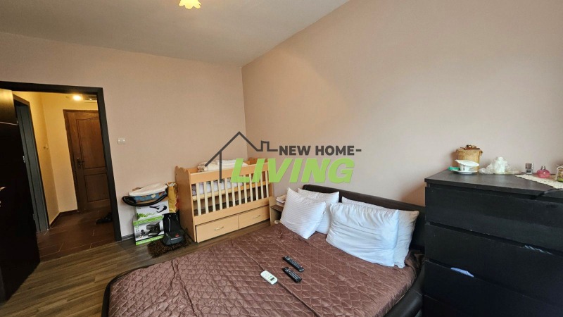 Продава 2-СТАЕН, гр. Пловдив, Изгрев, снимка 6 - Апартаменти - 53561503