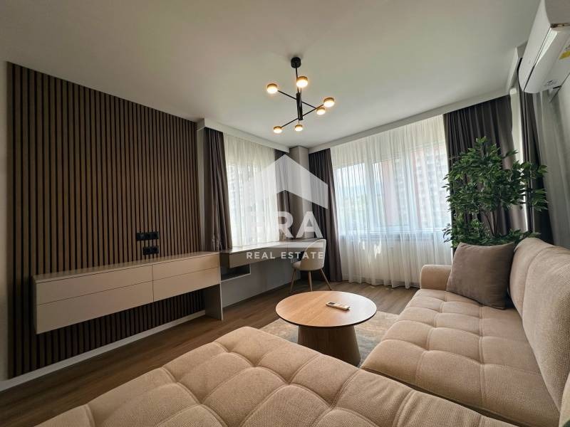 Продава 2-СТАЕН, гр. София, Младост 4, снимка 3 - Апартаменти - 55103529
