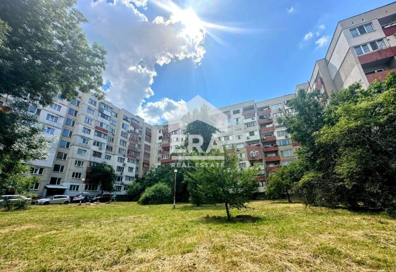 Продава 2-СТАЕН, гр. София, Младост 4, снимка 14 - Апартаменти - 55103529