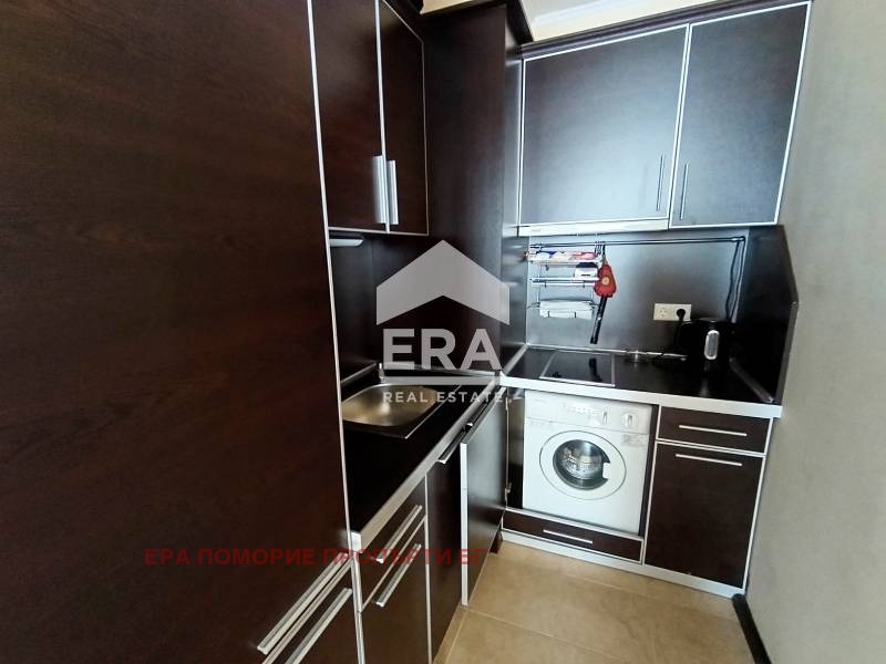 Продава 2-СТАЕН, гр. Поморие, област Бургас, снимка 6 - Апартаменти - 55277918