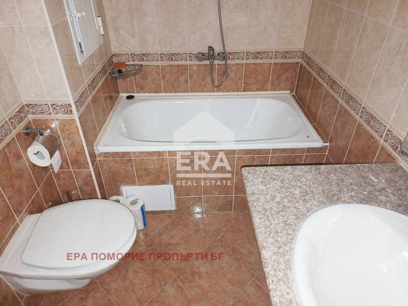 Продава 2-СТАЕН, гр. Поморие, област Бургас, снимка 9 - Апартаменти - 55277918