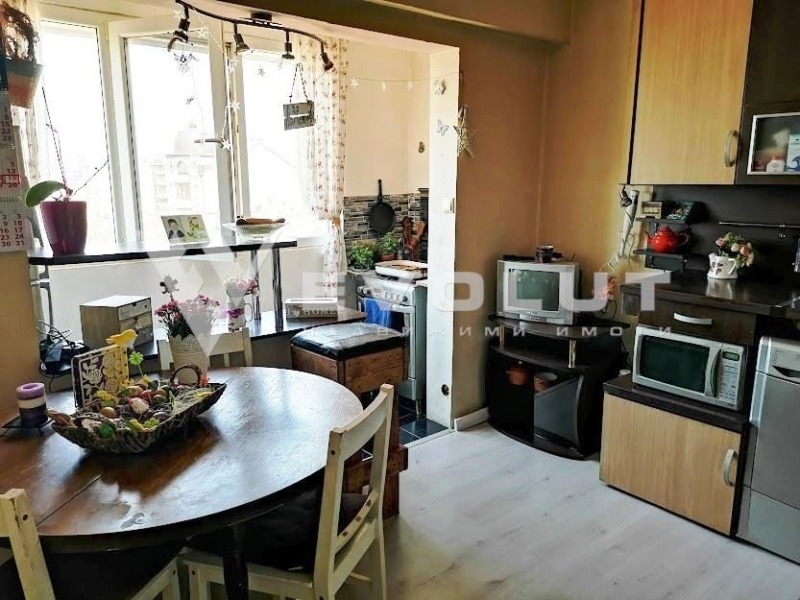 Te koop  2 slaapkamers Varna , Asparuchovo , 89 m² | 66349880 - afbeelding [2]