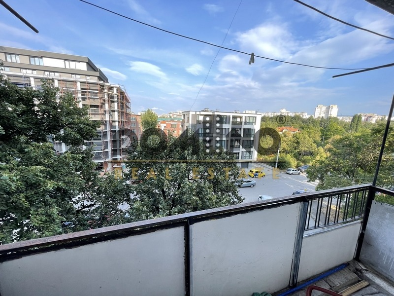 For Sale  2 bedroom Sofia , Darvenitsa , 65 sq.m | 89278918 - image [7]