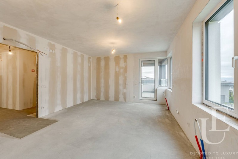 Till salu  2 sovrum Sofia , Malinova dolina , 103 kvm | 25277068 - bild [10]