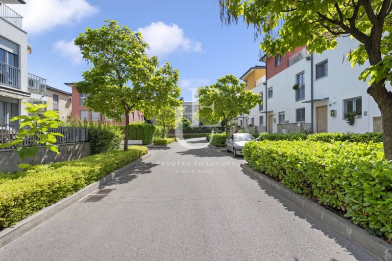 Till salu  2 sovrum Sofia , Malinova dolina , 103 kvm | 25277068 - bild [7]