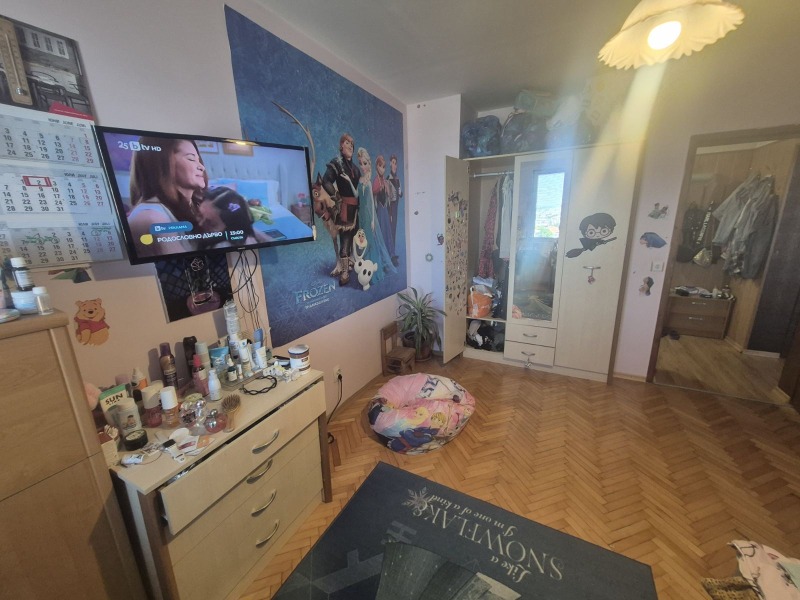 Til salg  2 soveværelser Pleven , 9-ti kvartal , 65 kvm | 34318985 - billede [5]