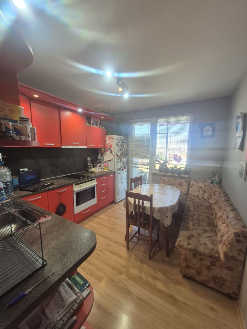 Te koop  2 slaapkamers Pleven , 9-ti kvartal , 65 m² | 34318985 - afbeelding [10]