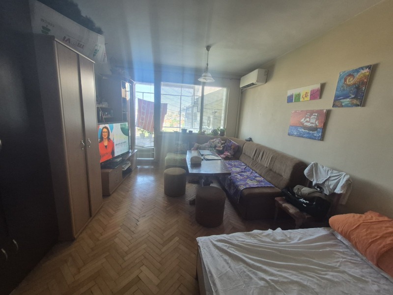 Te koop  2 slaapkamers Pleven , 9-ti kvartal , 65 m² | 34318985 - afbeelding [5]