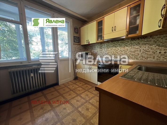 Продава  3-стаен град София , Славия , 95 кв.м | 78183891 - изображение [4]