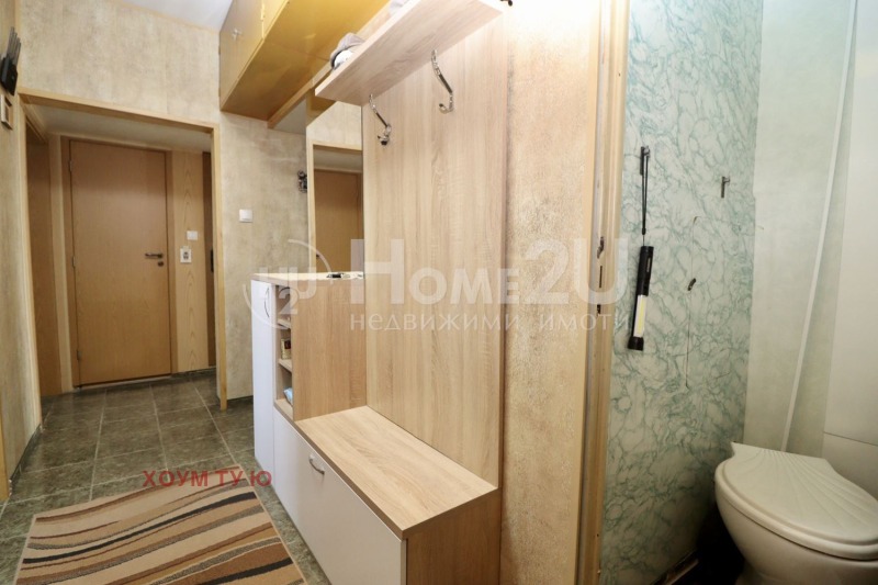 Na prodej  2 ložnice Sofia , Vrabnica 1 , 80 m2 | 33644164 - obraz [9]