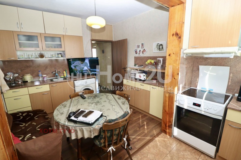 Na prodej  2 ložnice Sofia , Vrabnica 1 , 80 m2 | 33644164 - obraz [4]