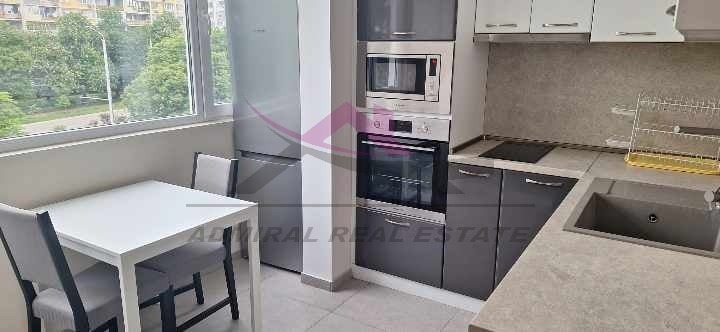 Продава 3-СТАЕН, гр. Варна, Чайка, снимка 2 - Апартаменти - 52721182