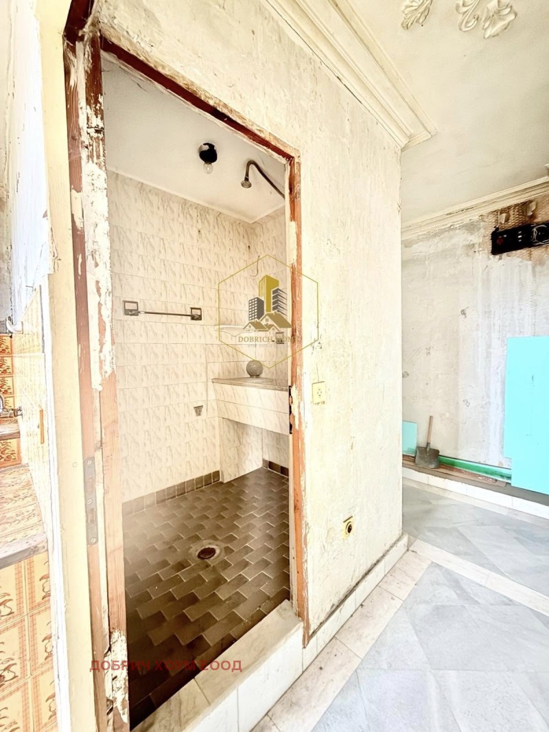 Продава 3-СТАЕН, гр. Добрич, Дружба 3, снимка 3 - Апартаменти - 52797205