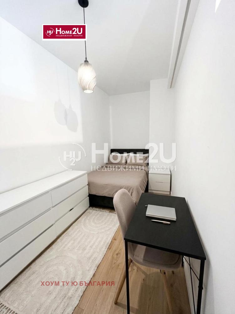 Продава 3-СТАЕН, гр. София, Малинова долина, снимка 3 - Апартаменти - 55537717